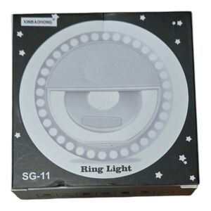 Xinbaohong SG-11 Ring Light